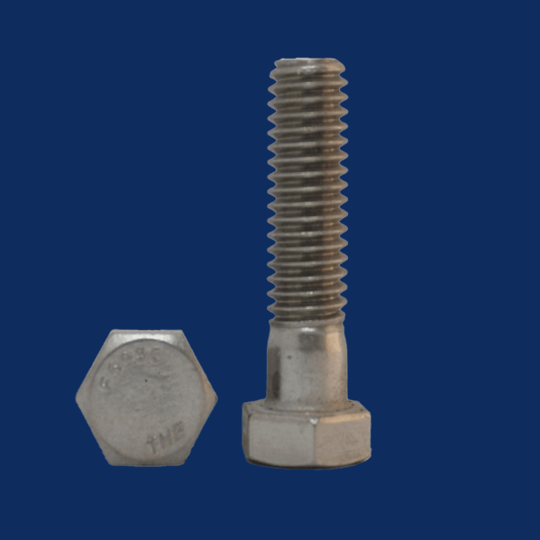 BSW Hex Head Bolts G304