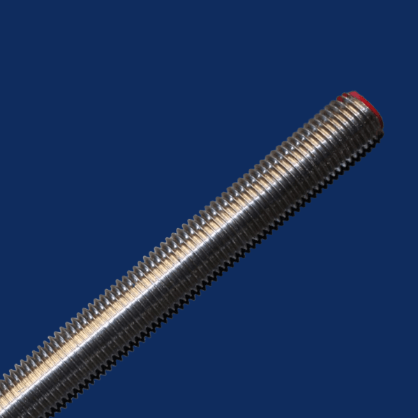 Metric Threaded Rod G316