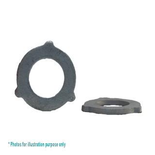 M24 GALVANISED STRUCTURAL FLAT WASHER