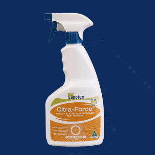CITRA-FORCE 600ml SPRAY PACK