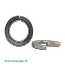 5/8 G316 STAINLESS MEDIUM SECTION SPRING WASHER