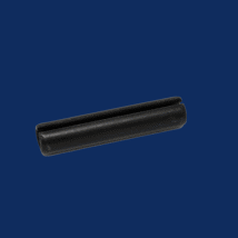 M2.5 X 10 (ROLLED) BLACK SPRING PIN