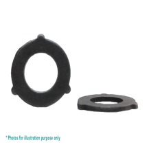 M36 BLACK STRUCTURAL FLAT WASHER
