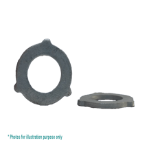M36 GALVANISED STRUCTURAL FLAT WASHER