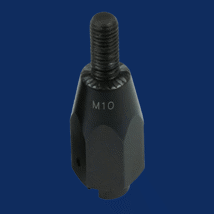 M10 NOSE ASSEMBLY TO SUIT TA-800 SERIES TOOLS