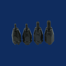 M12 NOSE ASSEMBLY TO SUIT TA-800 SERIES TOOLS