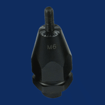 M6 NOSE ASSEMBLY TO SUIT TA-800 SERIES TOOLS