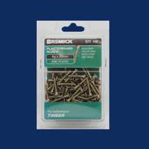 HANG PACK 6G - 18 x 25 C2 BUGLE NEEDLE POINT SCREW