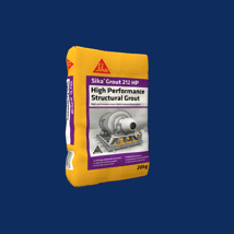 SIKA GROUT HP 212 20KG BAG