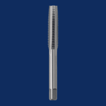1/8  BSW HAND TAP TAPER