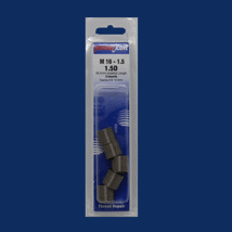 M16 - 2.00Pitch X 1.5D RECOIL INSERT PACK of 5