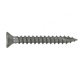 HANG PACK 10 - 12 x 30 Class 3 COUNTERSUNK TYPE 17